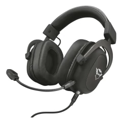 AURICULAR GAMER TRUST ZAMAK PREMIUM GXT 414