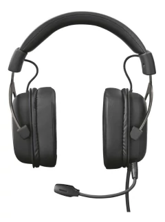 AURICULAR GAMER TRUST ZAMAK PREMIUM GXT 414