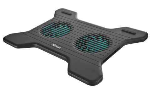 BASE COOLER TRUST XSTREAM BREEZE STAND NOTEBOOK