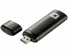 D-link Wireless Ac1300 3.0 Dual Band Dwa-182