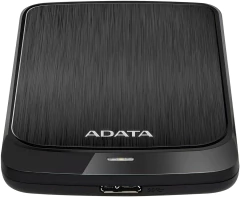 Disco Duro Externo Adata - Hdd 1Tb Hv320 Negro - comprar online