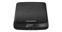 Disco Externo Adata Hv320 2 Tb 3.1 Black