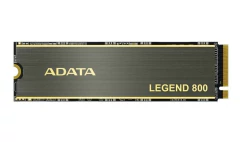 Disco Ssd Adata Legend 800 500 M2