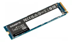 Disco Ssd Gigabyte G325e 500gb M2