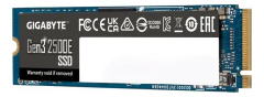 Disco Ssd Gigabyte G325e 500gb M2
