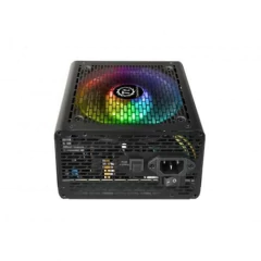 Fuente Gamer Thermaltake Smart Rgb 500w 80 Plus