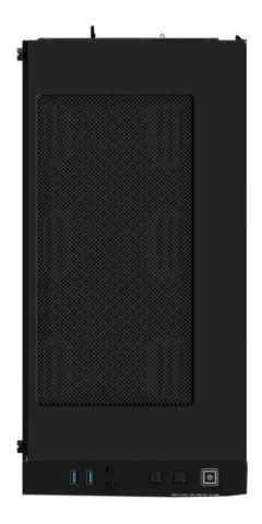 Gabinete Gamer Gigabyte C200G