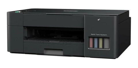IMPRESORA BROTHER MULTIFUNCION T220
