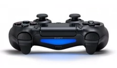 Joystick Ps4 Sony Dualshock 4 Black - comprar online