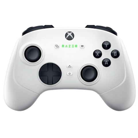 JOYSTICK RAZER WOLVERINE V3 XBOX WHITE LICENCED WIRELESS