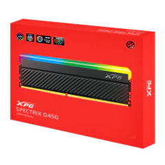 Memoria Adata Dimm Xpg Spectrix 32gb (2x16) Ddr4 3600 18i Dcbkd45g