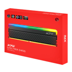 Memoria Adata Dimm Xpg Spectrix 8gb Ddr4 3600 18i Cbkd45g en internet