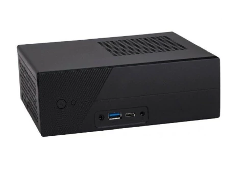 MINI PC GIGABYTE BAREBONE Q270M STX