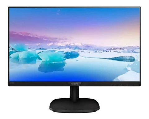 MONITOR PHILIPS LED 24 241V8L