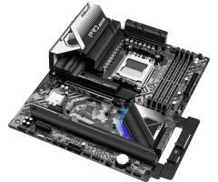 Motherboard Asrock (am5) X670e Pro Rs