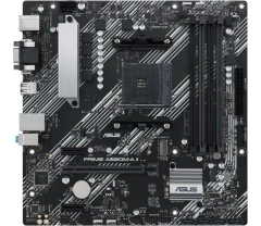 Motherboard Asus (am4) Prime A520m-a Ii/csm - comprar online