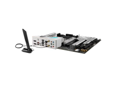 Motherboard Asus (am5) Rog Strix B650-a Gaming Wifi - ShopGamer -  Tienda Online de Computación