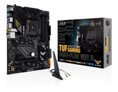 Motherboard Asus (Am4) Tuf Gaming B550-Plus Wi-Fi Ii