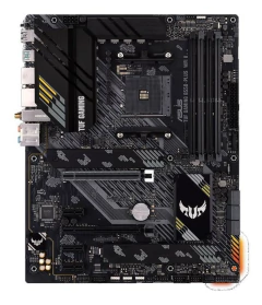 Motherboard Asus (Am4) Tuf Gaming B550-Plus Wi-Fi Ii