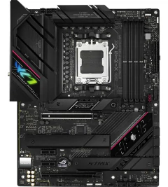 Motherboard Asus (am5) Rog Strix B650e-e Gaming Wifi