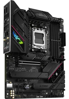 Motherboard Asus (am5) Rog Strix B650e-e Gaming Wifi