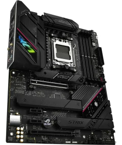 Motherboard Asus (am5) Rog Strix B650e-e Gaming Wifi