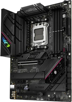 Motherboard Asus (am5) Rog Strix B650e-e Gaming Wifi