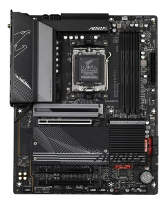 Motherboard Gigabyte (am5) B650 Aorus Elite Ax 1.2