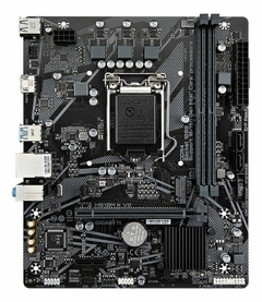 Motherboard Gigabyte (lga1200) H510m K V2