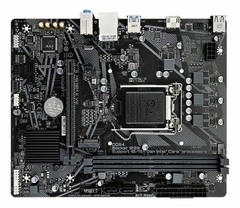 Motherboard Gigabyte (lga1200) H510m K V2