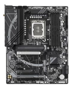 Motherboard Gigabyte (lga1700) Z790 Eagle Ax - comprar online