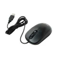 Mouse Genius Dx-110 G5 Black Usb