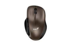Mouse Genius Rs2 Ergo 8200S Chocolate