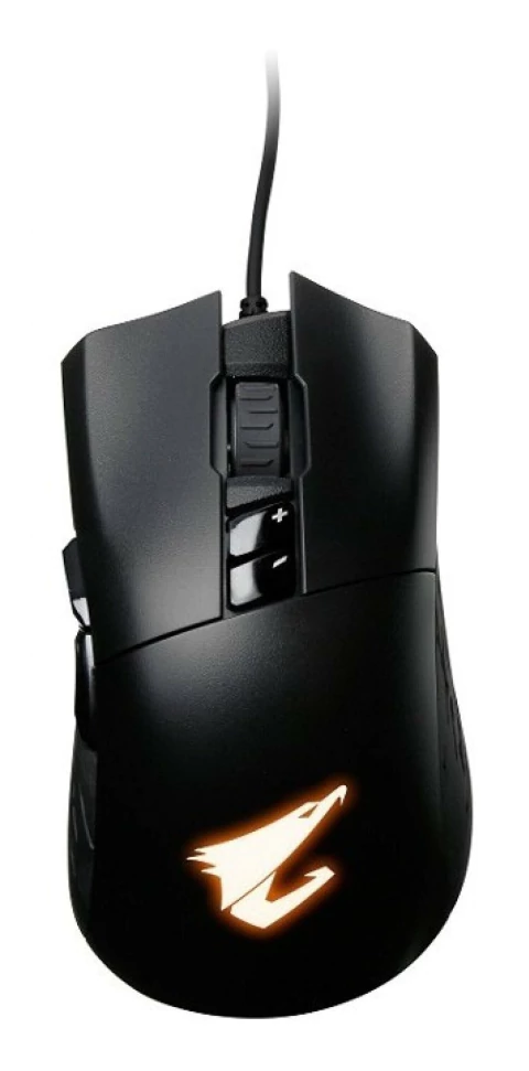 MOUSE GIGABYTE M3 AORUS