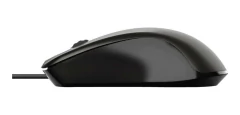 Mouse Trust Carve Wired