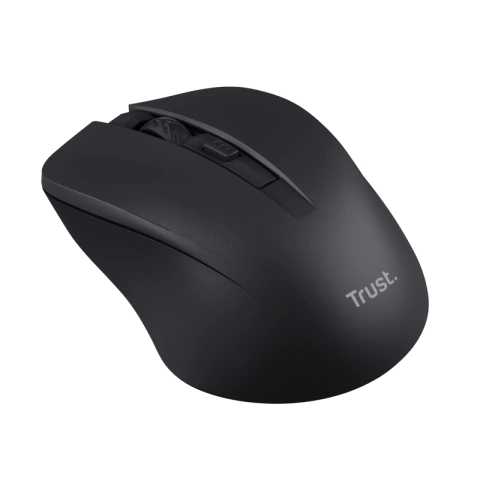 MOUSE TRUST MYDO SILENCIOSO INALAMBRICO