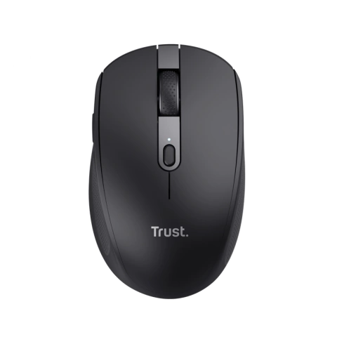 MOUSE TRUST OZAA COMPACT WIRELESS