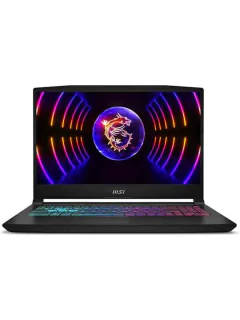Msi Notebook Katana 15 B13vek