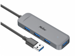 Hub USB Netac WF11 4 Puertos USB 3.0 - comprar online