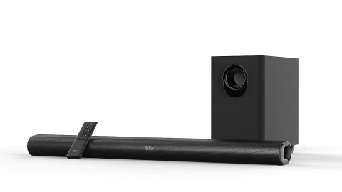 PARLANTE FYD FENDA HT-330 BLACK