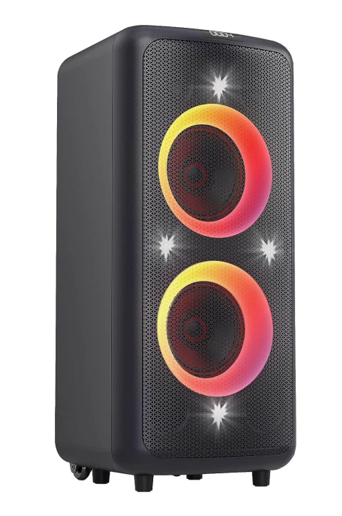 PARLANTE FYD FENDA PA300 BLACK