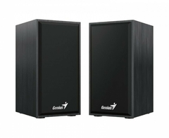 Parlante Genius Sp-hf180 Black