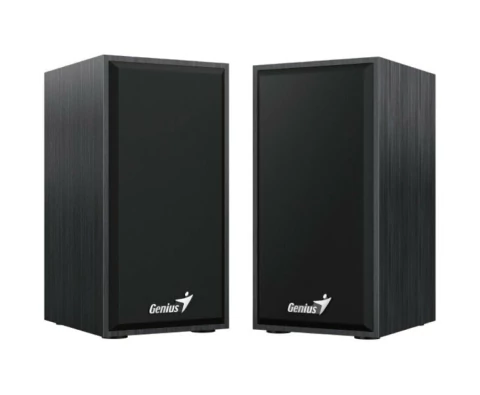 PARLANTE GENIUS SP-HF180 BLACK