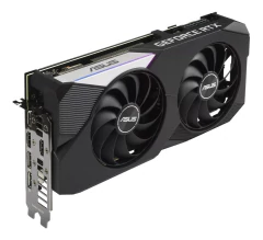 Placa De Video Asus Dual Rtx 3070 8gb V2 - comprar online