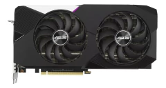 Placa De Video Asus Dual Rtx 3070 8gb V2 - tienda online