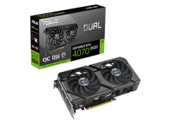 Placa De Video Asus Dual Rtx4070s O12g Evo