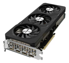 Placa De Video Gigabyte Radeon Rx 7600xt Gaming Oc 16gb