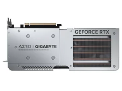 Placa De Video Gigabyte Rtx 4070 Super Aero