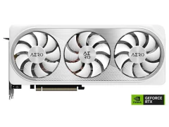 Placa De Video Gigabyte Rtx 4070 Super Aero