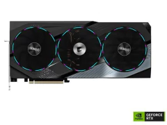 Placa De Video Gigabyte Rtx 4070 Ti Super Aorus